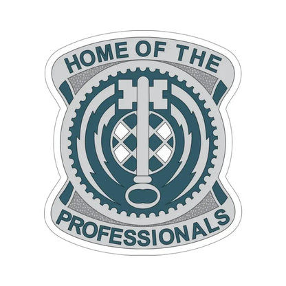 701 Military Intelligence Brigade (U.S. Army) STICKER Vinyl Die-Cut Decal - The Sticker Space