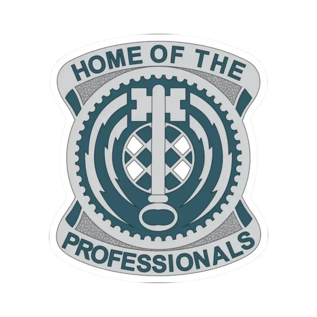 701 Military Intelligence Brigade (U.S. Army) STICKER Vinyl Kiss-Cut Decal - The Sticker Space