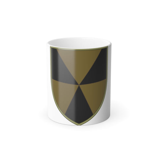 704th Separate CBRN Defence Regiment 2 (Ukraine) Color Changing Mug 11oz-11oz-The Sticker Space