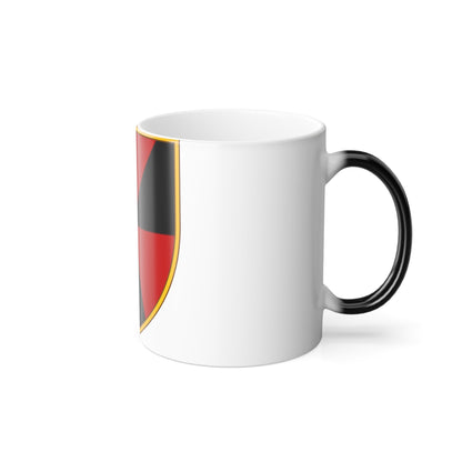 704th Separate CBRN Defence Regiment (Ukraine) Color Changing Mug 11oz-11oz-The Sticker Space