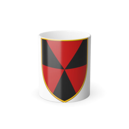 704th Separate CBRN Defence Regiment (Ukraine) Color Changing Mug 11oz-11oz-The Sticker Space