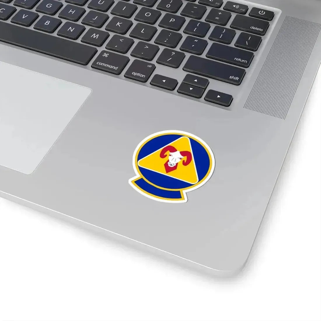 707 Maintenance Squadron AFRC (U.S. Air Force) STICKER Vinyl Kiss-Cut Decal - The Sticker Space