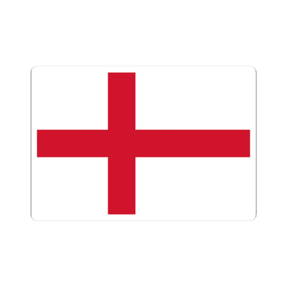 Inglaterra del norte (England) STICKER Vinyl Kiss-Cut Decal