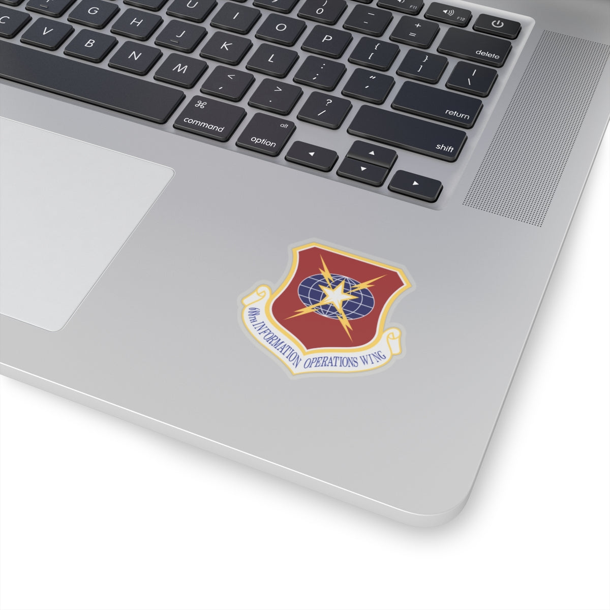 USAF 688th Information Operations Wing (U.S. Air Force) STICKER Vinyl Kiss-Cut Decal