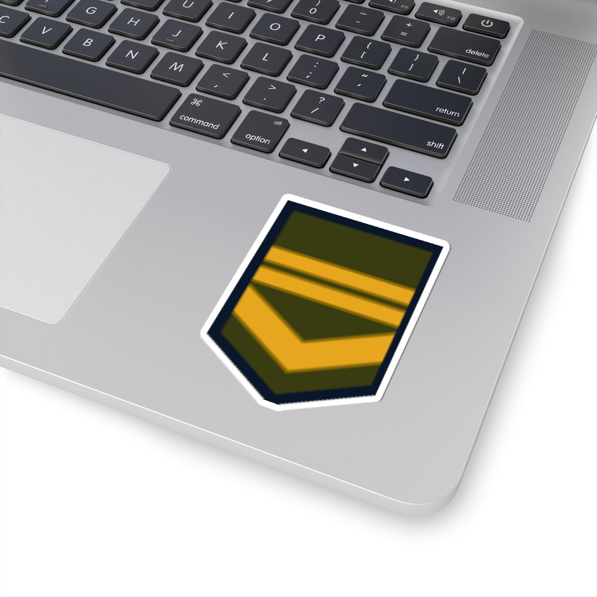 VP EA (Argentina) (Military Rank) STICKER Vinyl Kiss-Cut Decal