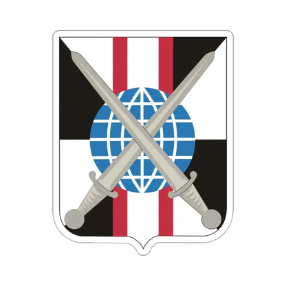 719th Military Intelligence Battalion (U.S. Army) STICKER Vinyl Die-Cut Decal 4 Inch - The Sticker Space