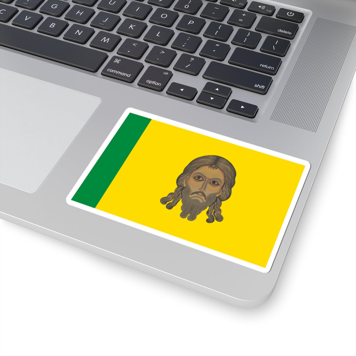 Standard of the Governor of Penza Oblast (Russia) STICKER Vinyl Kiss-Cut Decal