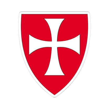 Alex Volhynia (Ukraine) (Coat of Arms) STICKER Vinyl Kiss-Cut Decal