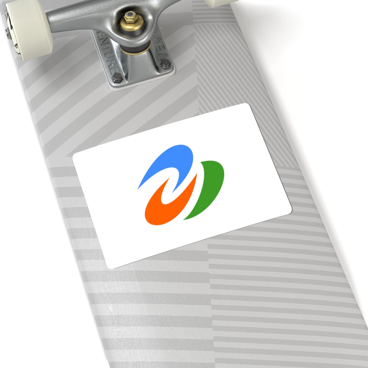 Flag of Minamiaizu Fukushima (Japan) STICKER Vinyl Kiss-Cut Decal