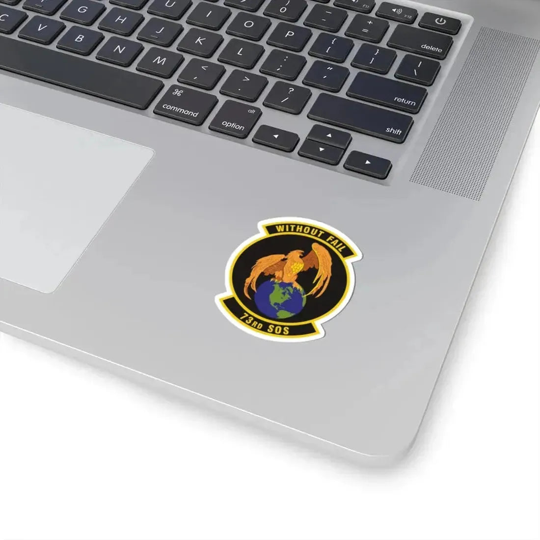 73rd Special Operations Squadron (U.S. Air Force) STICKER Vinyl Kiss-Cut Decal - The Sticker Space