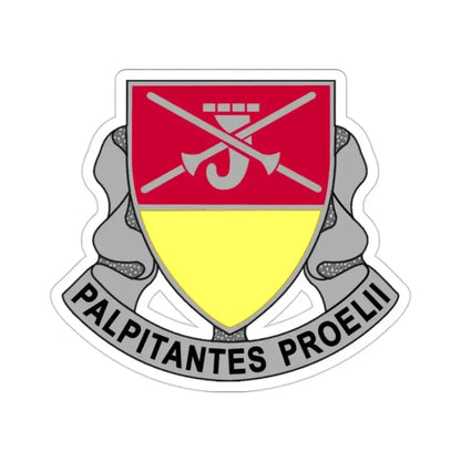 746 Maintenance Battalion (U.S. Army) STICKER Vinyl Die-Cut Decal - The Sticker Space