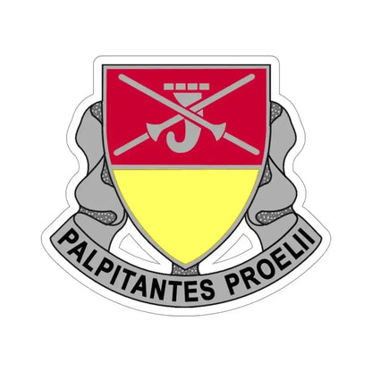 746 Maintenance Battalion (U.S. Army) STICKER Vinyl Die-Cut Decal - The Sticker Space