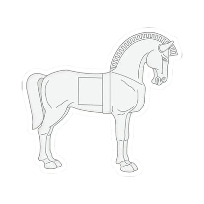 75 Engineer Battalion (U.S. Army) STICKER Vinyl Kiss-Cut Decal - The Sticker Space