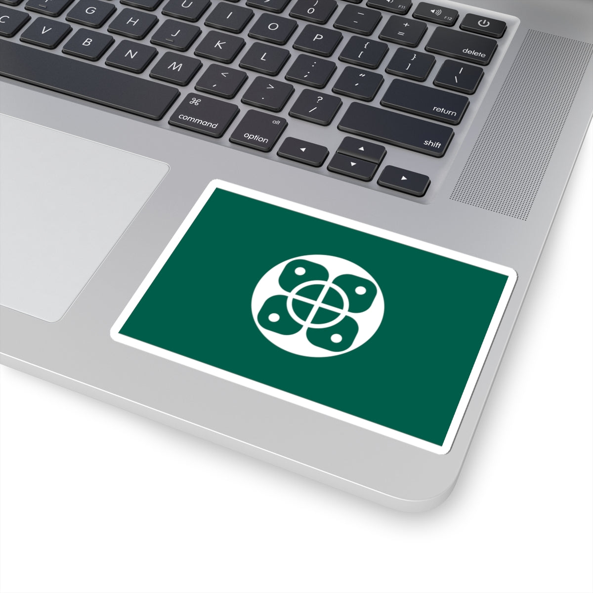 Flag of Shimoda Shizuoka (Japan) STICKER Vinyl Kiss-Cut Decal