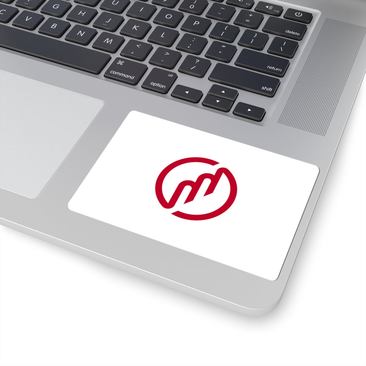 Flag of Miyazu Kyoto (Japan) STICKER Vinyl Kiss-Cut Decal