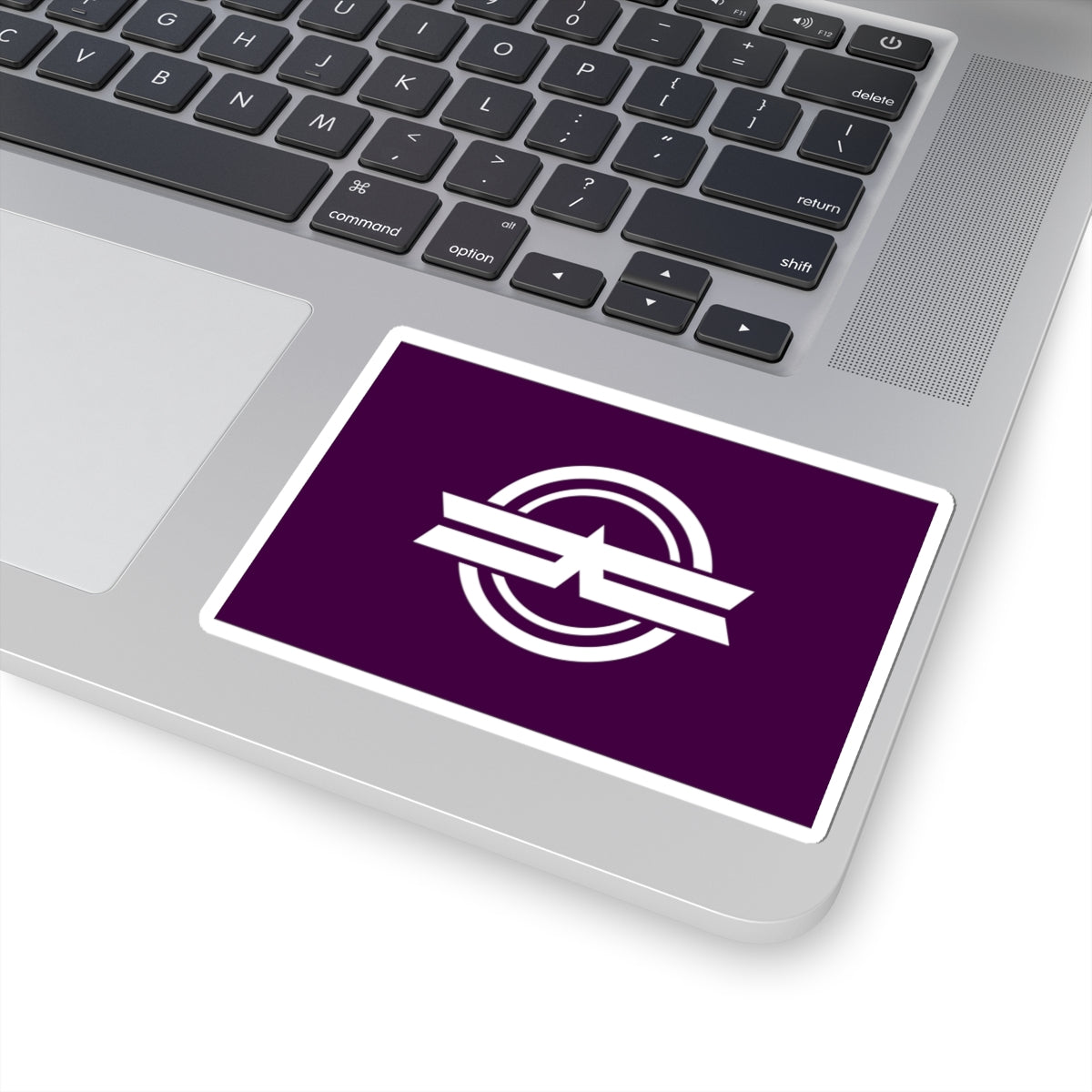 Flag of Ōwani Aomori (Japan) STICKER Vinyl Kiss-Cut Decal