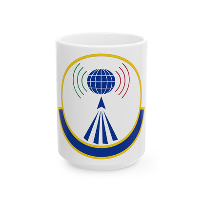 763 Enterprise Sourcing Squadron AFMC (U.S. Air Force) White Coffee Mug-15oz-The Sticker Space