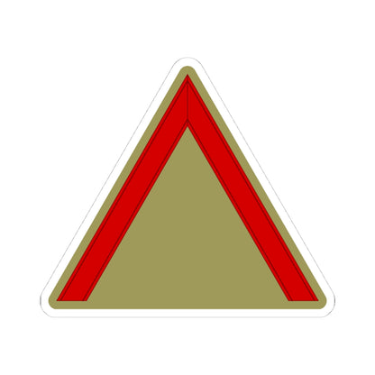 Croatia HOS OR 2 (Croatia) (Military Rank) STICKER Vinyl Kiss-Cut Decal