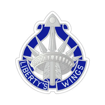 77 Aviation Battalion (U.S. Army) STICKER Vinyl Die-Cut Decal 6 Inch - The Sticker Space