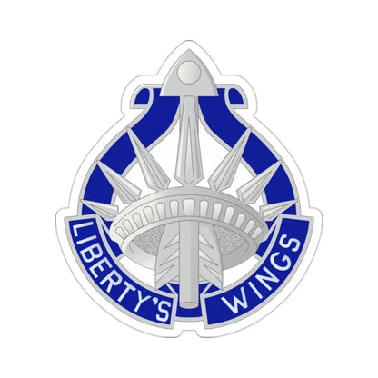 77 Aviation Battalion (U.S. Army) STICKER Vinyl Die-Cut Decal - The Sticker Space