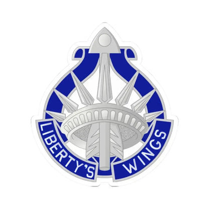 77 Aviation Battalion (U.S. Army) STICKER Vinyl Kiss-Cut Decal - The Sticker Space