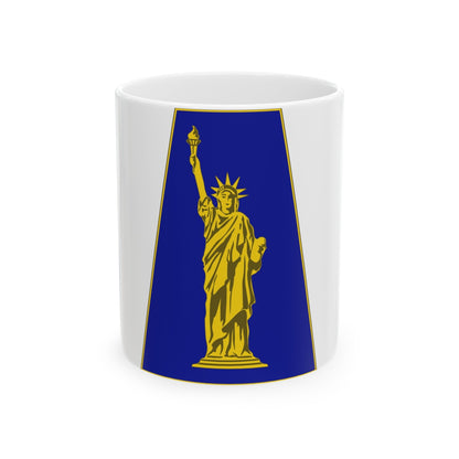 77 Sustainment Brigade 2 (U.S. Army) White Coffee Mug-11oz-The Sticker Space