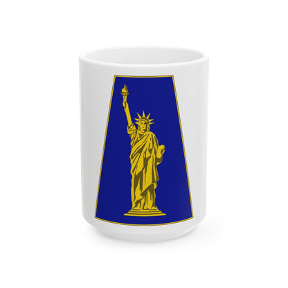 77 Sustainment Brigade 2 (U.S. Army) White Coffee Mug-15oz-The Sticker Space