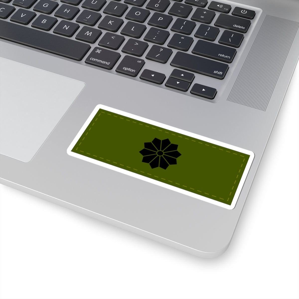 ARG EJ 07 Mayor casq (Argentina) (Military Rank) STICKER Vinyl Kiss-Cut Decal