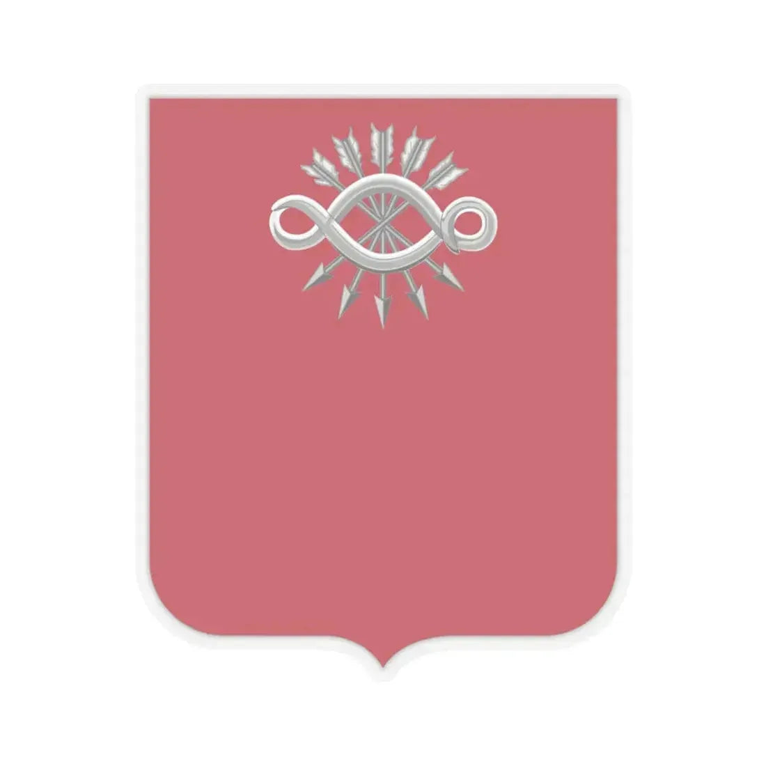 78 Engineer Battalion 2 (U.S. Army) STICKER Vinyl Kiss-Cut Decal 3 Inch Transparent - The Sticker Space