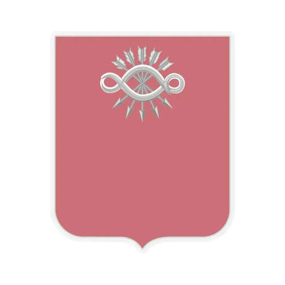 78 Engineer Battalion 2 (U.S. Army) STICKER Vinyl Kiss-Cut Decal 4 Inch Transparent - The Sticker Space