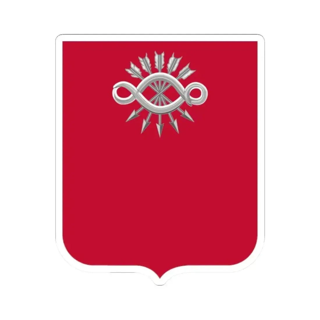 78 Engineer Battalion 2 (U.S. Army) STICKER Vinyl Kiss-Cut Decal - The Sticker Space