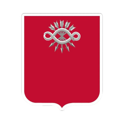 78 Engineer Battalion 2 (U.S. Army) STICKER Vinyl Kiss-Cut Decal - The Sticker Space