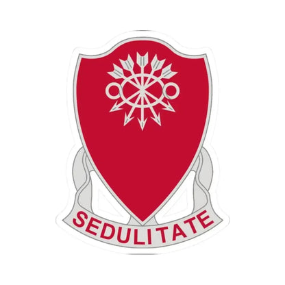 78 Engineer Battalion (U.S. Army) STICKER Vinyl Kiss-Cut Decal - The Sticker Space