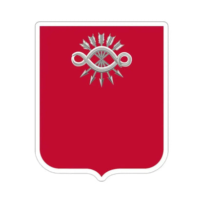 78 Engineer Battalion v2 (U.S. Army) STICKER Vinyl Die-Cut Decal 2 Inch - The Sticker Space