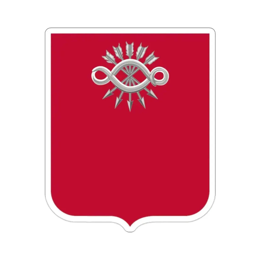 78 Engineer Battalion v2 (U.S. Army) STICKER Vinyl Die-Cut Decal 2 Inch - The Sticker Space