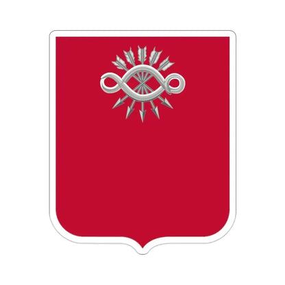 78 Engineer Battalion v2 (U.S. Army) STICKER Vinyl Die-Cut Decal 2 Inch - The Sticker Space