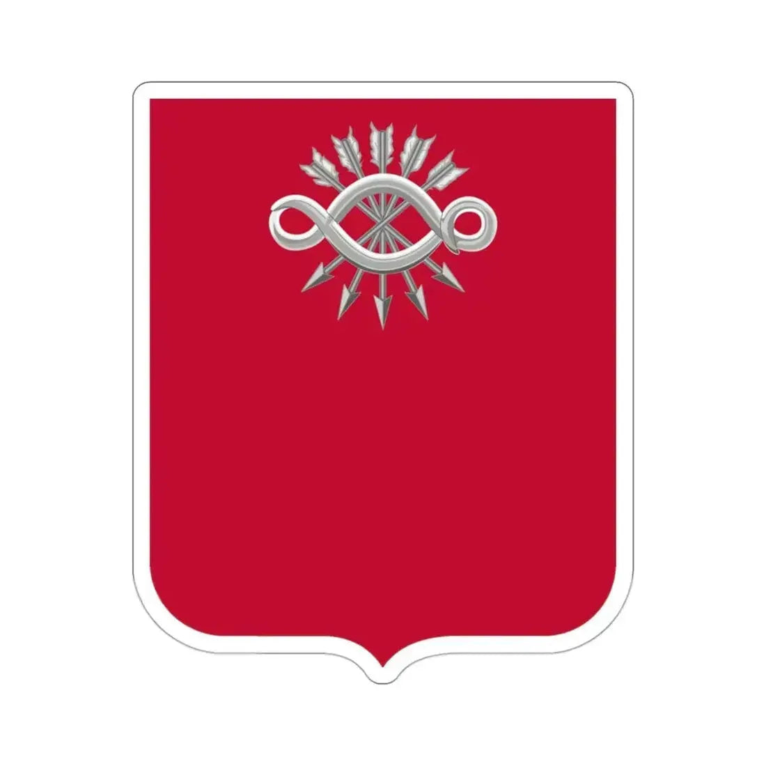 78 Engineer Battalion v2 (U.S. Army) STICKER Vinyl Die-Cut Decal 3 Inch - The Sticker Space