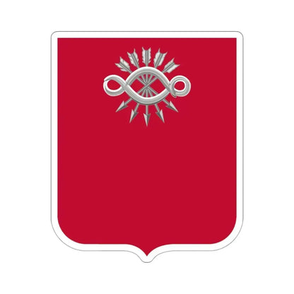 78 Engineer Battalion v2 (U.S. Army) STICKER Vinyl Die-Cut Decal 3 Inch - The Sticker Space