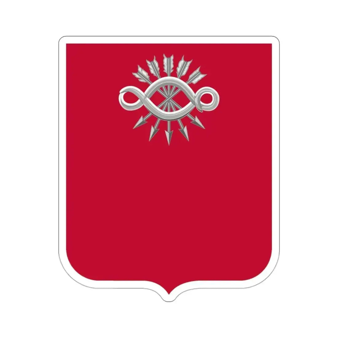 78 Engineer Battalion v2 (U.S. Army) STICKER Vinyl Die-Cut Decal 3 Inch - The Sticker Space