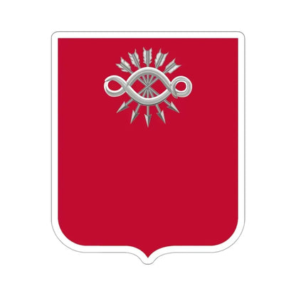 78 Engineer Battalion v2 (U.S. Army) STICKER Vinyl Die-Cut Decal 3 Inch - The Sticker Space