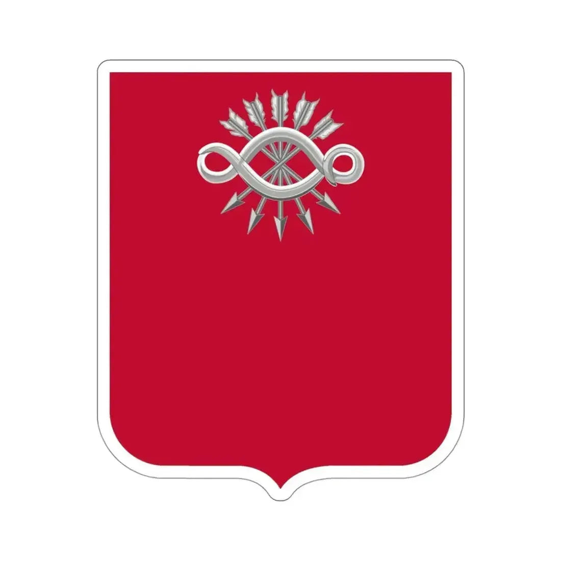 78 Engineer Battalion v2 (U.S. Army) STICKER Vinyl Die-Cut Decal 4 Inch - The Sticker Space