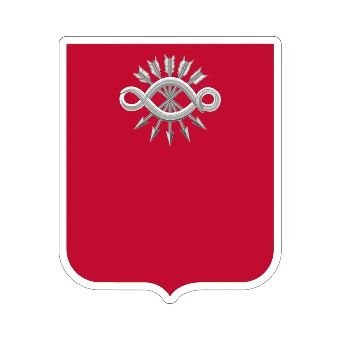 78 Engineer Battalion v2 (U.S. Army) STICKER Vinyl Die-Cut Decal 4 Inch - The Sticker Space