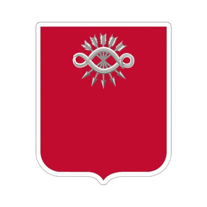 78 Engineer Battalion v2 (U.S. Army) STICKER Vinyl Die-Cut Decal 4 Inch - The Sticker Space