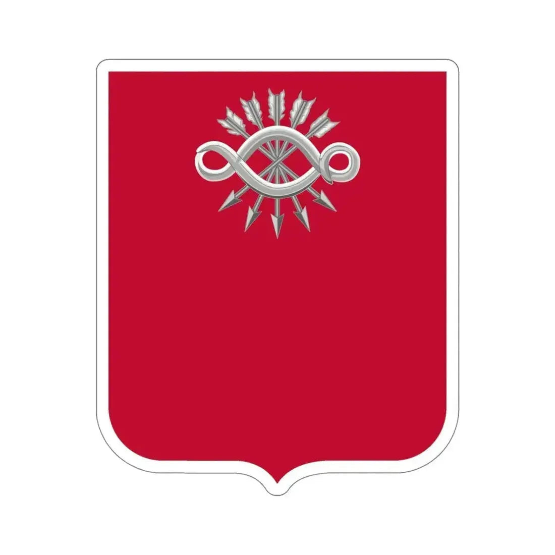 78 Engineer Battalion v2 (U.S. Army) STICKER Vinyl Die-Cut Decal 5 Inch - The Sticker Space