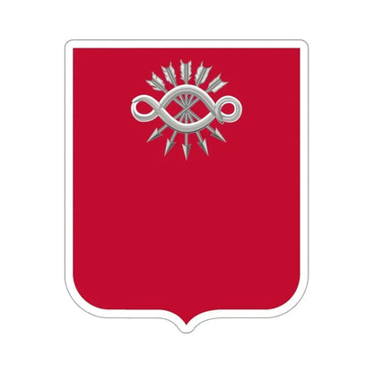 78 Engineer Battalion v2 (U.S. Army) STICKER Vinyl Die-Cut Decal 5 Inch - The Sticker Space