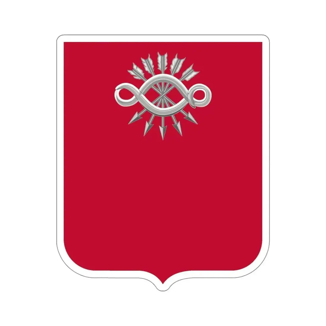 78 Engineer Battalion v2 (U.S. Army) STICKER Vinyl Die-Cut Decal 5 Inch - The Sticker Space