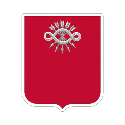 78 Engineer Battalion v2 (U.S. Army) STICKER Vinyl Die-Cut Decal 5 Inch - The Sticker Space