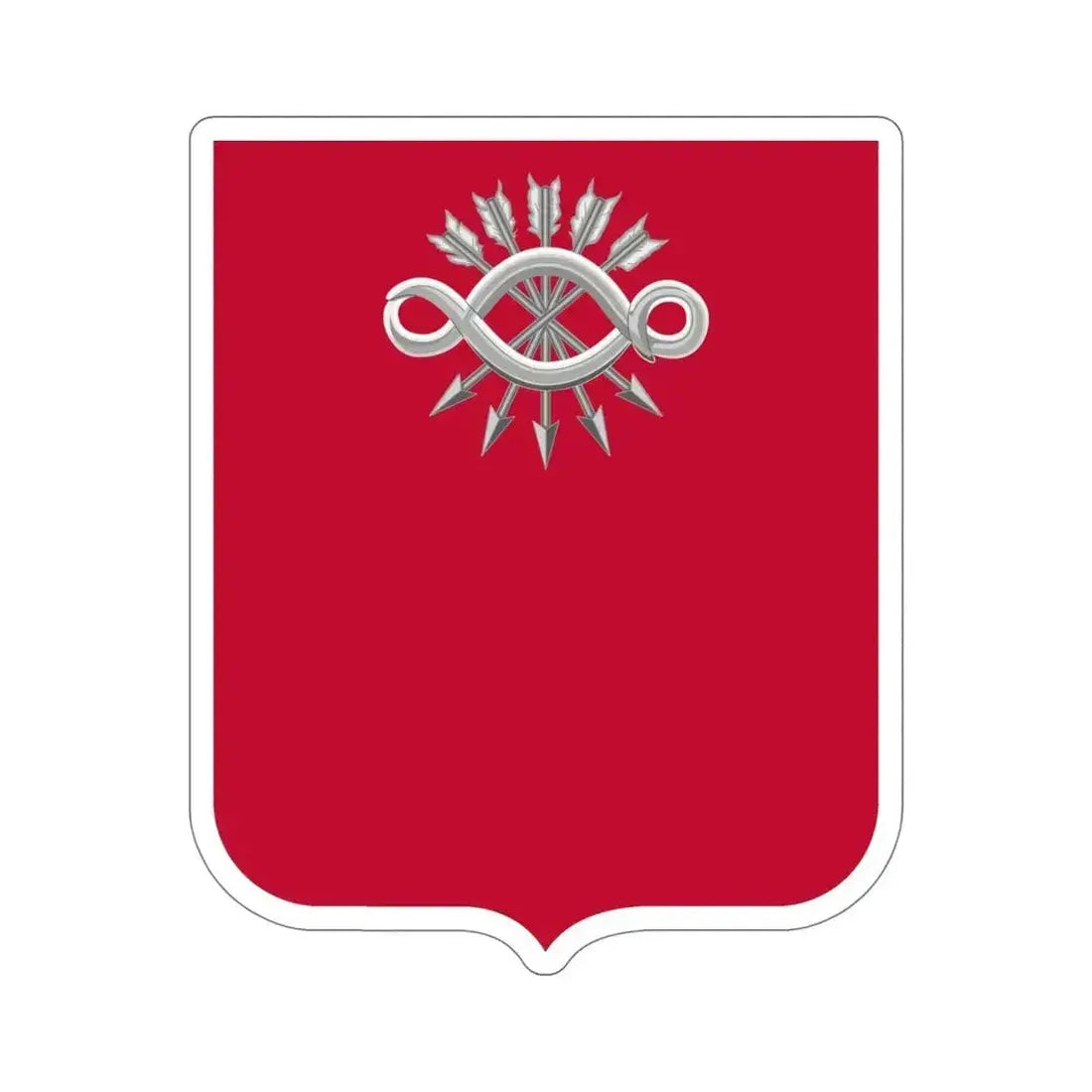 78 Engineer Battalion v2 (U.S. Army) STICKER Vinyl Die-Cut Decal 6 Inch - The Sticker Space