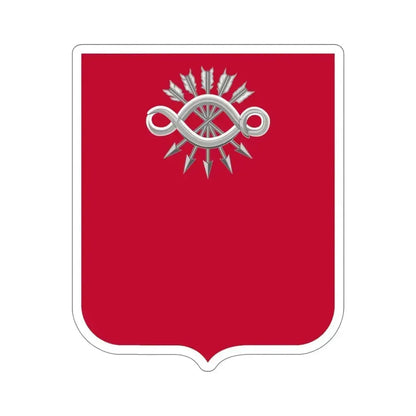 78 Engineer Battalion v2 (U.S. Army) STICKER Vinyl Die-Cut Decal 6 Inch - The Sticker Space