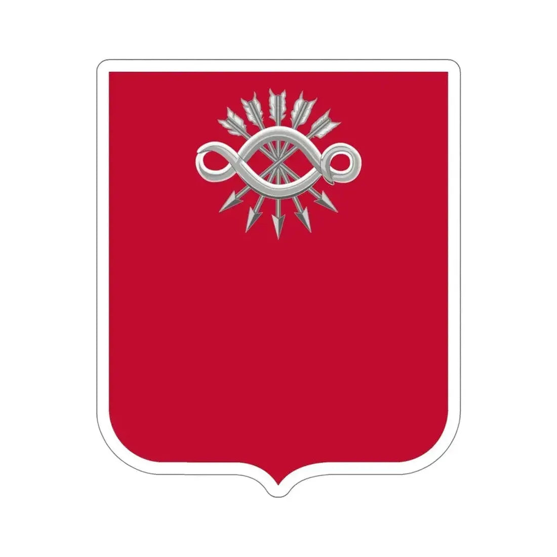 78 Engineer Battalion v2 (U.S. Army) STICKER Vinyl Die-Cut Decal 6 Inch - The Sticker Space